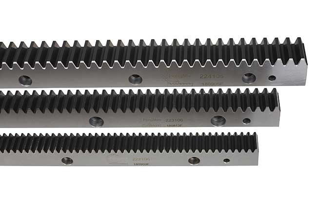 齒條的主要參數(shù)有哪些，如何選擇齒條