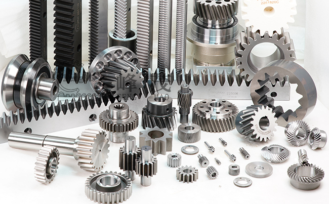 齒輪齒條加工，為什么數(shù)量少價(jià)格會(huì)越高的原因